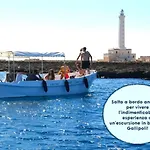 Suite Baia Verde Gallipoli