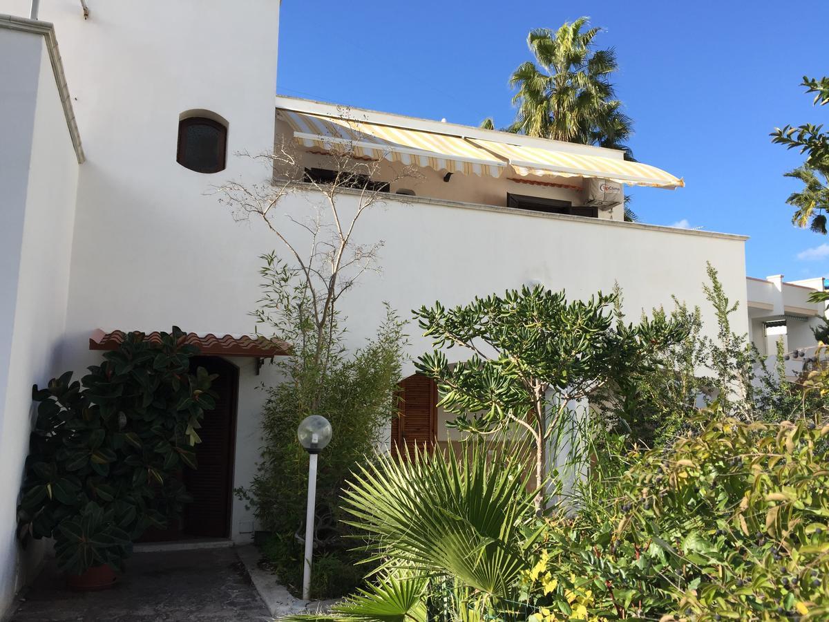 Ferienhaus Baia Verde *